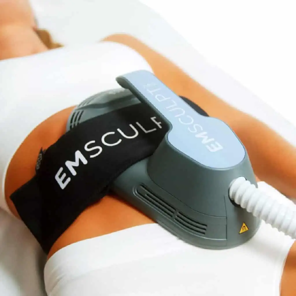 Emsculpt NEO in Kingston, TN | Kim Bell MedSpa