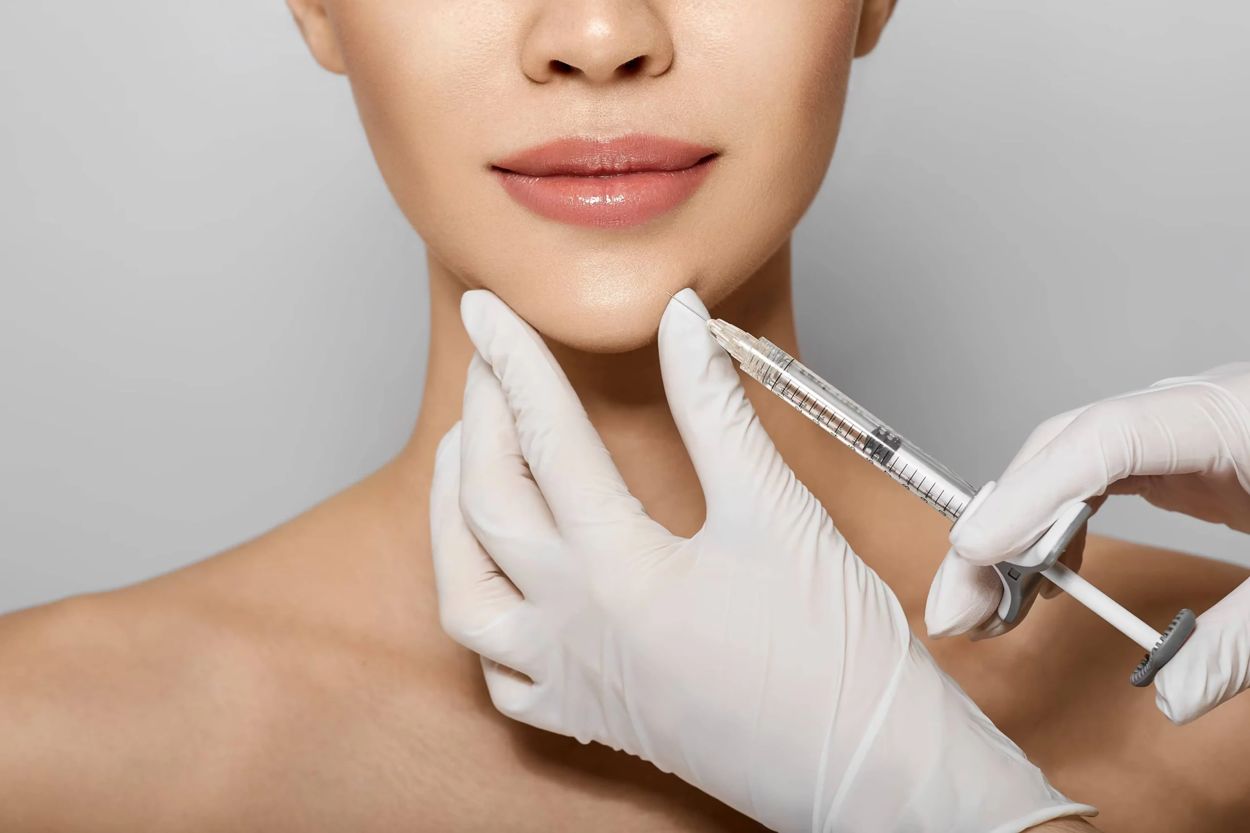 Kybella Services | Kim Bell MedSpa | Kingston TN