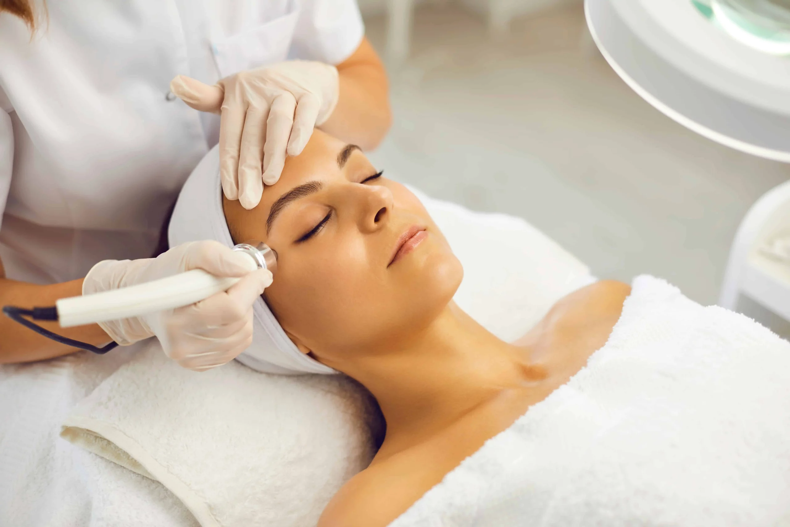 Facial Treatments by Kim Bell Medspa in Kingston, TN