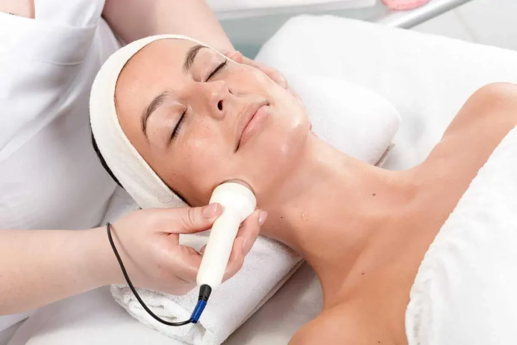 Microneedling in Kingston, TN Kim Bell MedSpa