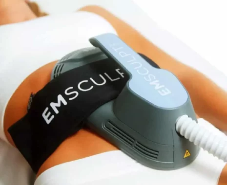 Emsculpt NEO in Kingston, TN | Kim Bell MedSpa