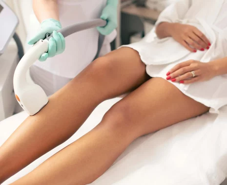 Laser Hair Removal Service in Kingston, TN | Kim Bell MedSpa