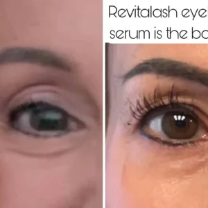 Revitalash Serum at Kim Bell Medspa in Kingston, TN